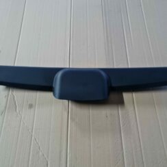 Bagāžnieka vāka apdare priekš MAZDA 3 2007