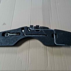 Instrumentu komplekts priekš MAZDA 3 2007