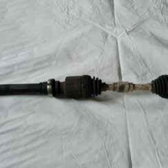 Pusass priekšēja labā priekš MAZDA 3 2007