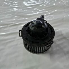 Salona ventilators priekš MAZDA 3 2007