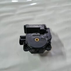 Apsildes sistēmas aktuators priekš MAZDA 3 2007