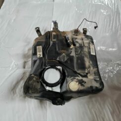 Degvielas tvertne priekš MAZDA 3 2007