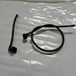 Vējstikla mazgāšanas šķidruma sprausla priekš MAZDA 3 2007