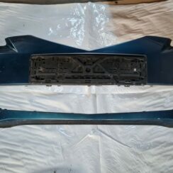 Priekšējais buferis priekš MAZDA 3 2007