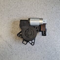 Elektrisko stiklu motors priekš MAZDA 3 2007