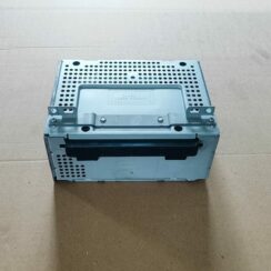 CD/DVD/Navigācijas bloks priekš FORD FOCUS 2016 UNIVERSAL