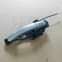 Aizmugurējais kreisais durvju rokturis priekš FORD FOCUS 2016 UNIVERSAL