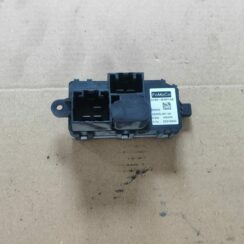 Salona ventilatora rezistors priekš FORD FOCUS 2016 UNIVERSAL
