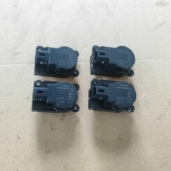 Apsildes sistēmas aktuators priekš FORD FOCUS 2016 UNIVERSAL