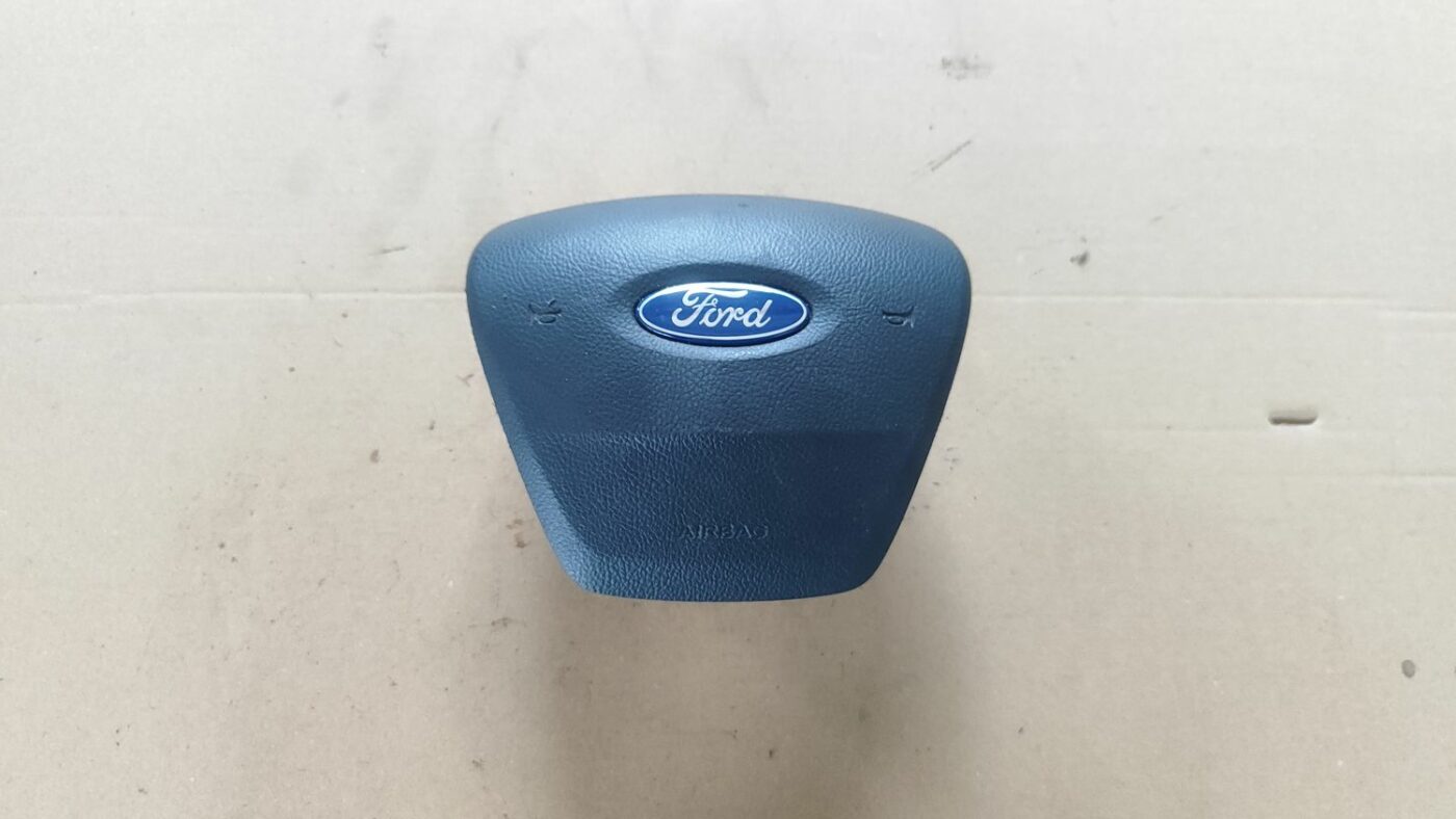 Stūres drošības spilvens priekš FORD FOCUS 2016 UNIVERSAL 1 Stūres drošības spilvens priekš FORD FOCUS 2016 UNIVERSAL