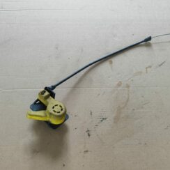 Pārsega atveršanas rokturis salonā priekš FORD FOCUS 2016 UNIVERSAL