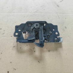 Dzinēja pārsega slēdzenes cilpa priekš FORD FOCUS 2016 UNIVERSAL