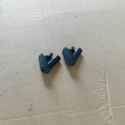 Vējstikla mazgāšanas šķidruma sprausla priekš FORD FOCUS 2016 UNIVERSAL