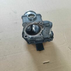 Droseļvārsts priekš FORD FOCUS 2016 UNIVERSAL