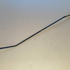 Dzinēja pārsega atbalsta kāja priekš FORD FOCUS 2016 UNIVERSAL