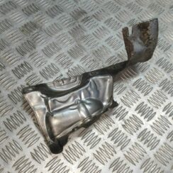 Karstuma aizsargs (mazs) priekš FORD FOCUS 2016 UNIVERSAL