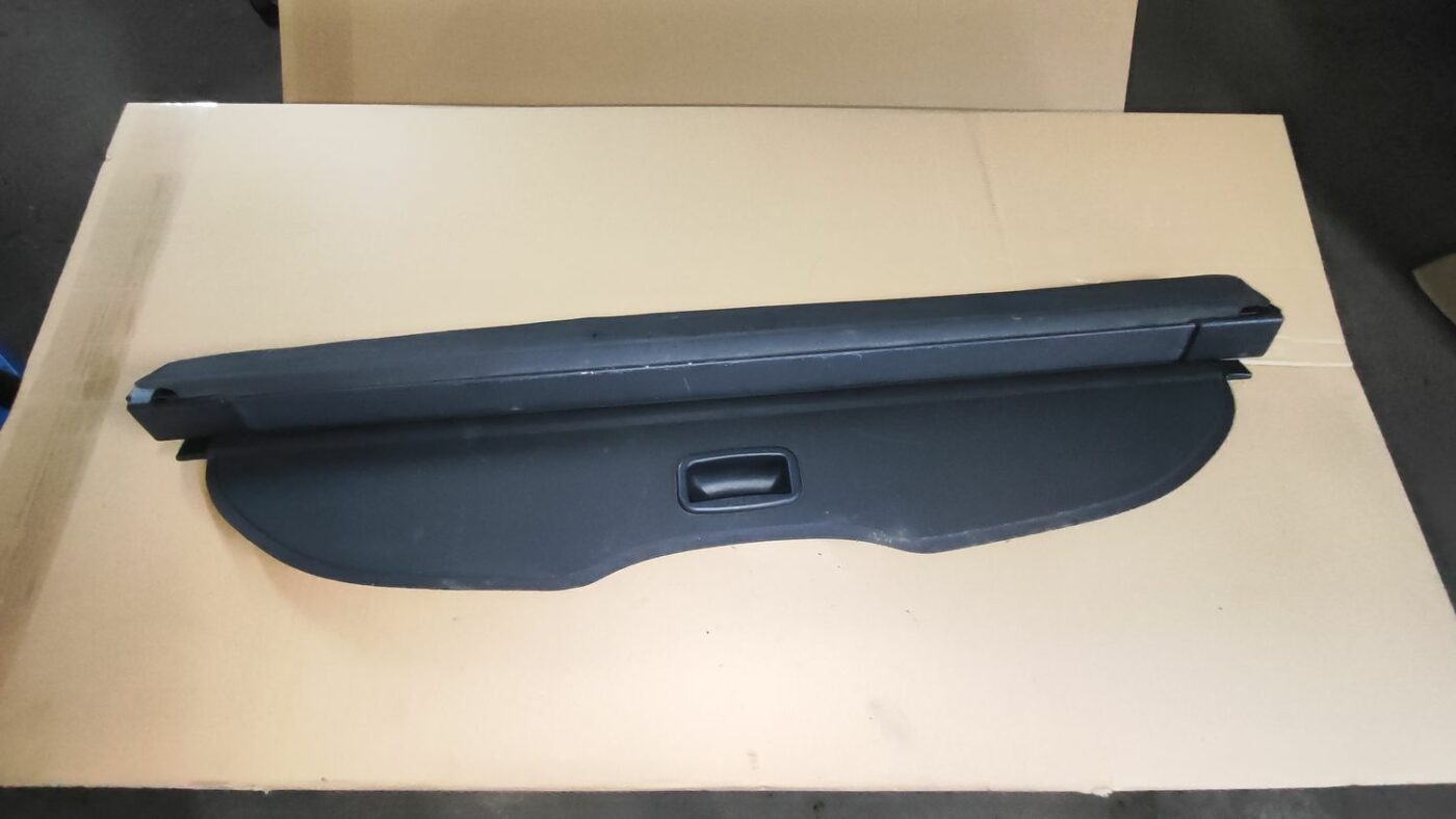 Bagāžnieka žalūzija priekš FORD FOCUS 2016 UNIVERSAL