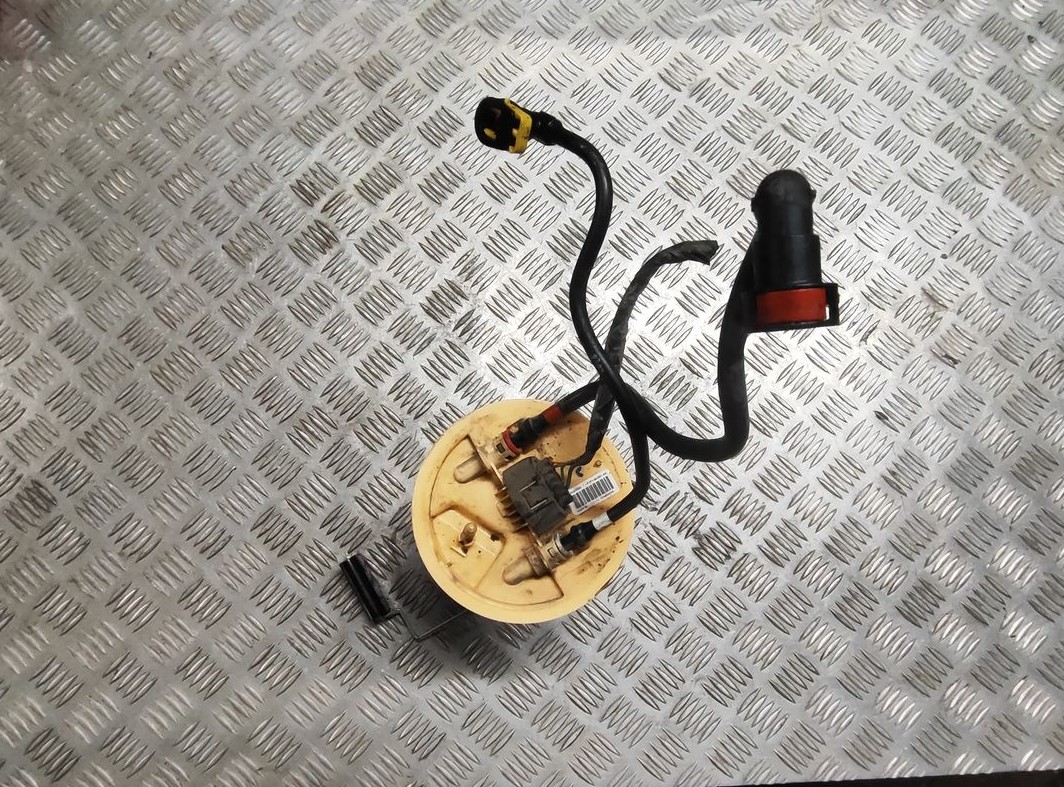 Degvielas tvertnes sūknis priekš FORD FOCUS 2016 UNIVERSAL