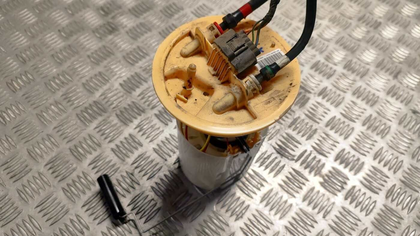 Degvielas tvertnes sūknis priekš FORD FOCUS 2016 UNIVERSAL