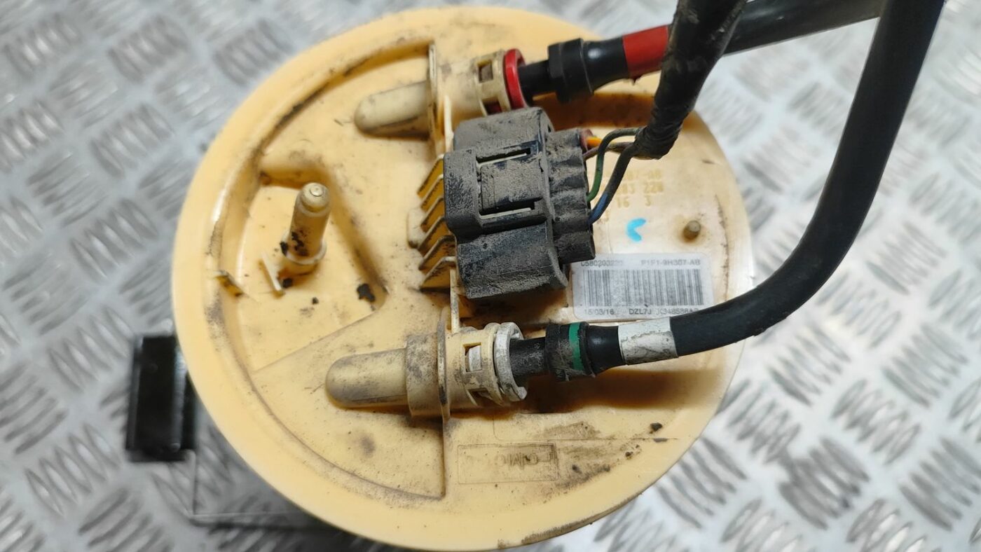 Degvielas tvertnes sūknis priekš FORD FOCUS 2016 UNIVERSAL