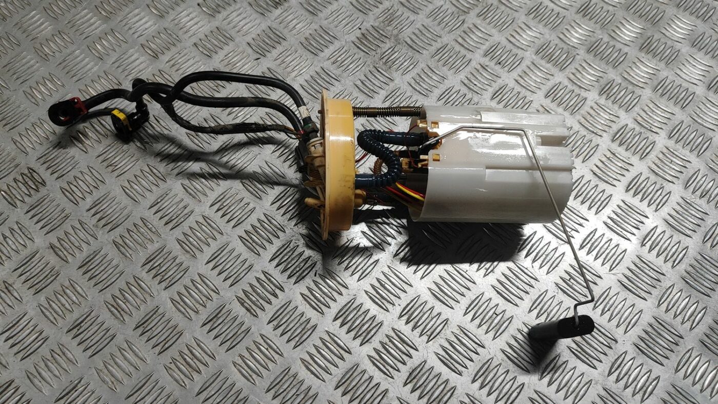 Degvielas tvertnes sūknis priekš FORD FOCUS 2016 UNIVERSAL