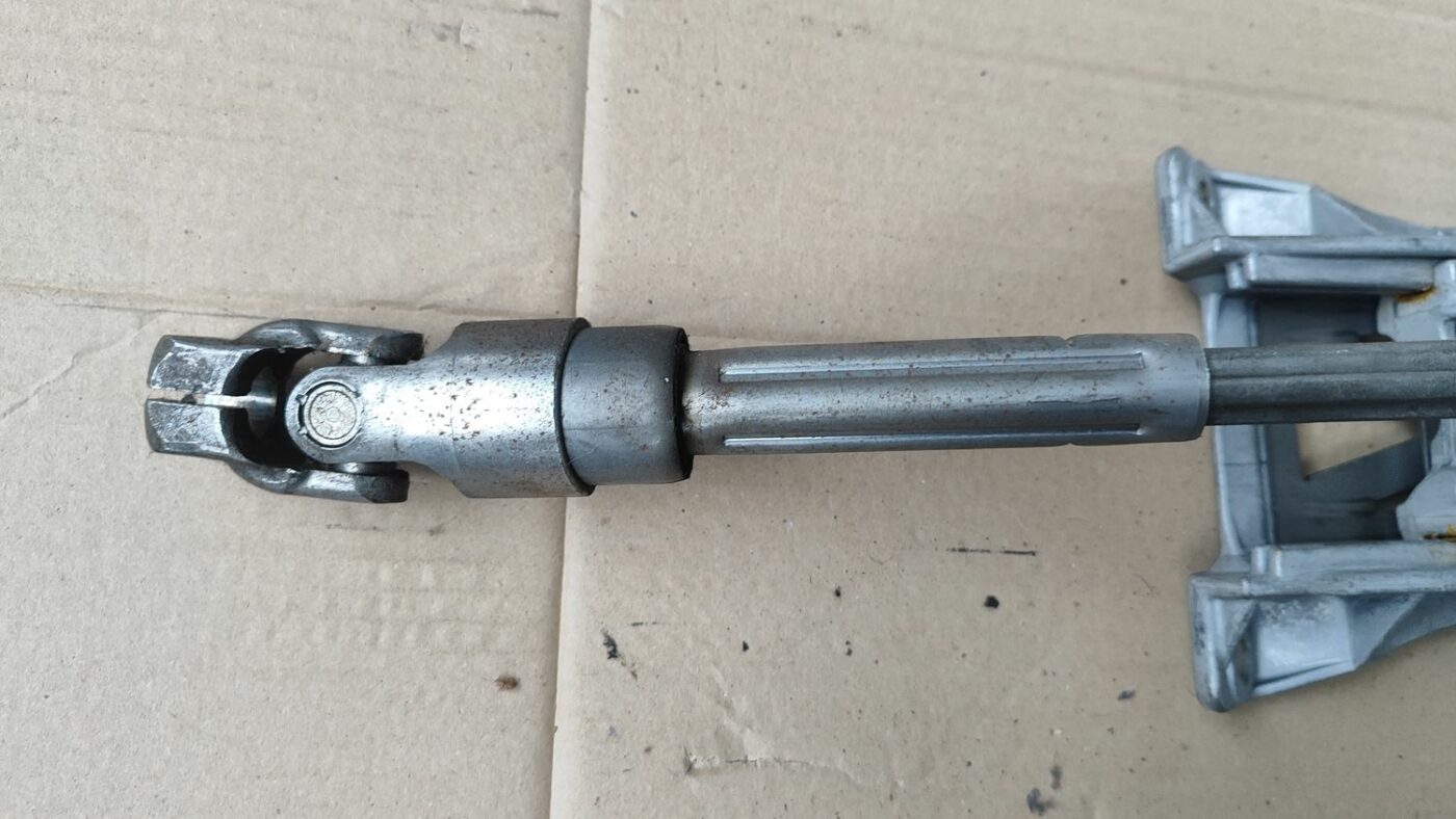 Stūres statne priekš FORD FOCUS 2016 UNIVERSAL 13 Stūres statne priekš FORD FOCUS 2016 UNIVERSAL