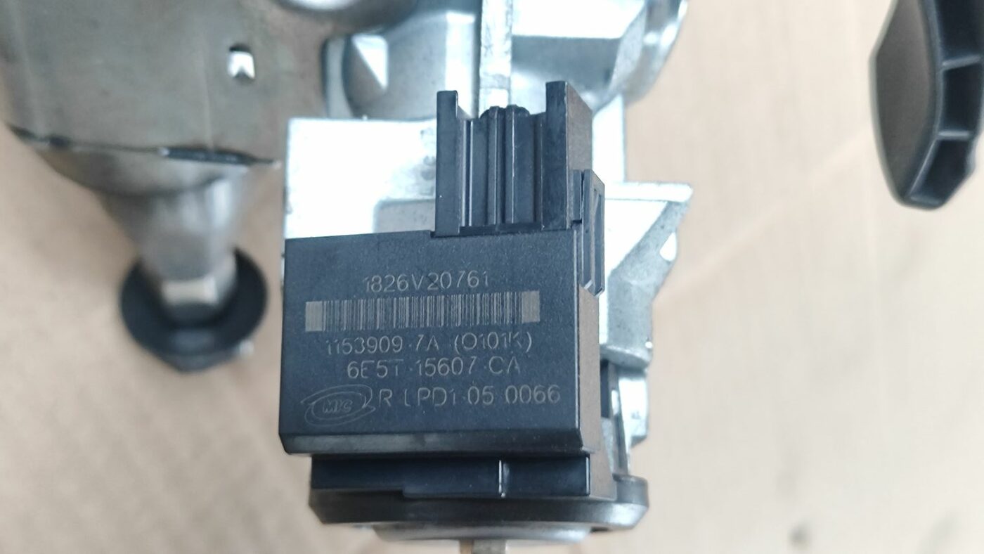 Stūres statne priekš FORD FOCUS 2016 UNIVERSAL 9 Stūres statne priekš FORD FOCUS 2016 UNIVERSAL