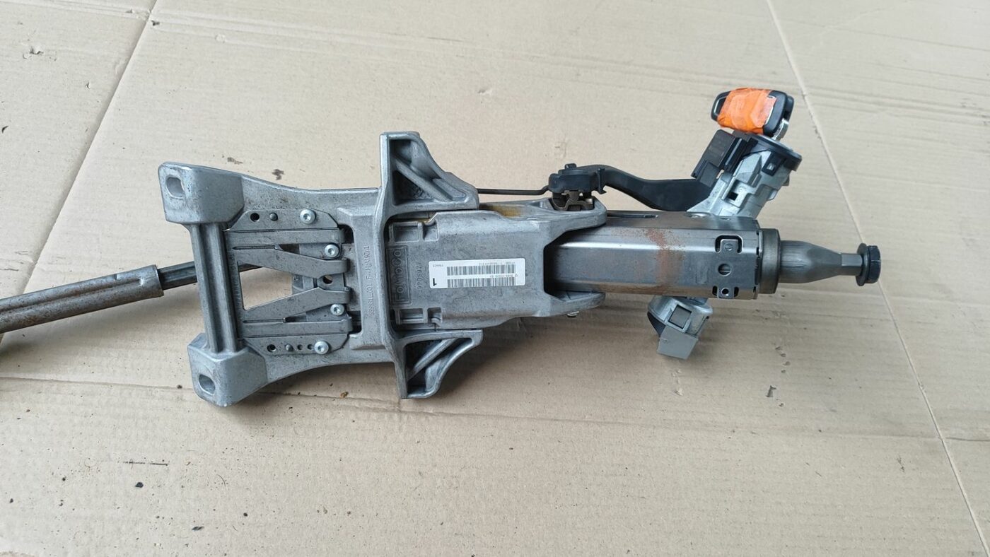 Stūres statne priekš FORD FOCUS 2016 UNIVERSAL 6 Stūres statne priekš FORD FOCUS 2016 UNIVERSAL