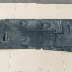 Virsbūves apakšējais aizsargs priekš FORD FOCUS 2016 UNIVERSAL