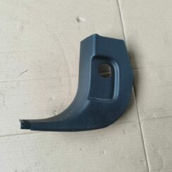 Sliekšņa priekšēja kreisa uzlika (salonā) priekš FORD FOCUS 2016 UNIVERSAL