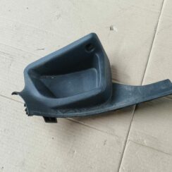 Sliekšņa aizmugurēja laba uzlika (salonā) priekš FORD FOCUS 2016 UNIVERSAL