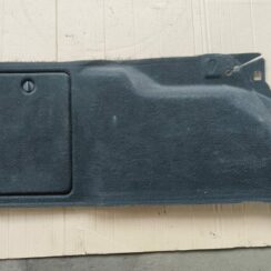 Bagāžnieka nodalījuma sānu apdare priekš FORD FOCUS 2016 UNIVERSAL