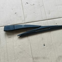 Aizmugurējā loga tīrītāja slotiņa priekš FORD FOCUS 2016 UNIVERSAL