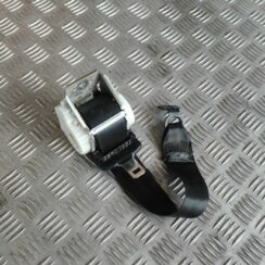 Aizmugurējā kreisa drošības josta priekš FORD FOCUS 2016 UNIVERSAL