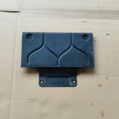 Virsbūves apakšējais aizsargs priekš FORD FOCUS 2016 UNIVERSAL