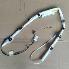 Griestu drošības spilvens, pa labi priekš FORD FOCUS 2016 UNIVERSAL