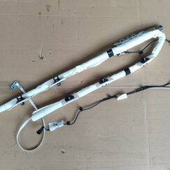 Griestu drošības spilvens, pa kreisi priekš FORD FOCUS 2016 UNIVERSAL