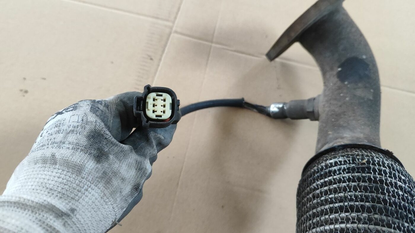 Katalizators, DPF/FAP cieto daļiņu filtrs priekš FORD FOCUS 2016 UNIVERSAL