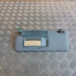 Saules aizsargs priekš HONDA CIVIC 2006