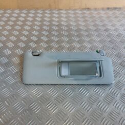 Saules aizsargs priekš HONDA CIVIC 2006