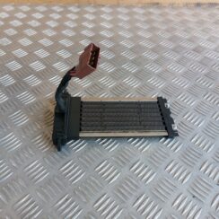 Papildus autonoma elektriskais sildītājs priekš HONDA CIVIC 2006