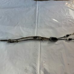 Pārnesumu pārslēgšanas mehānisma troses priekš HONDA CIVIC 2006