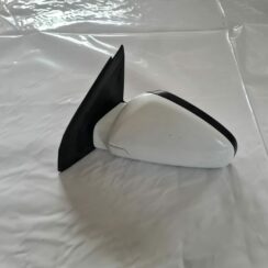 Ārējais spogulis, pa kreisi priekš OPEL VECTRA C 2006