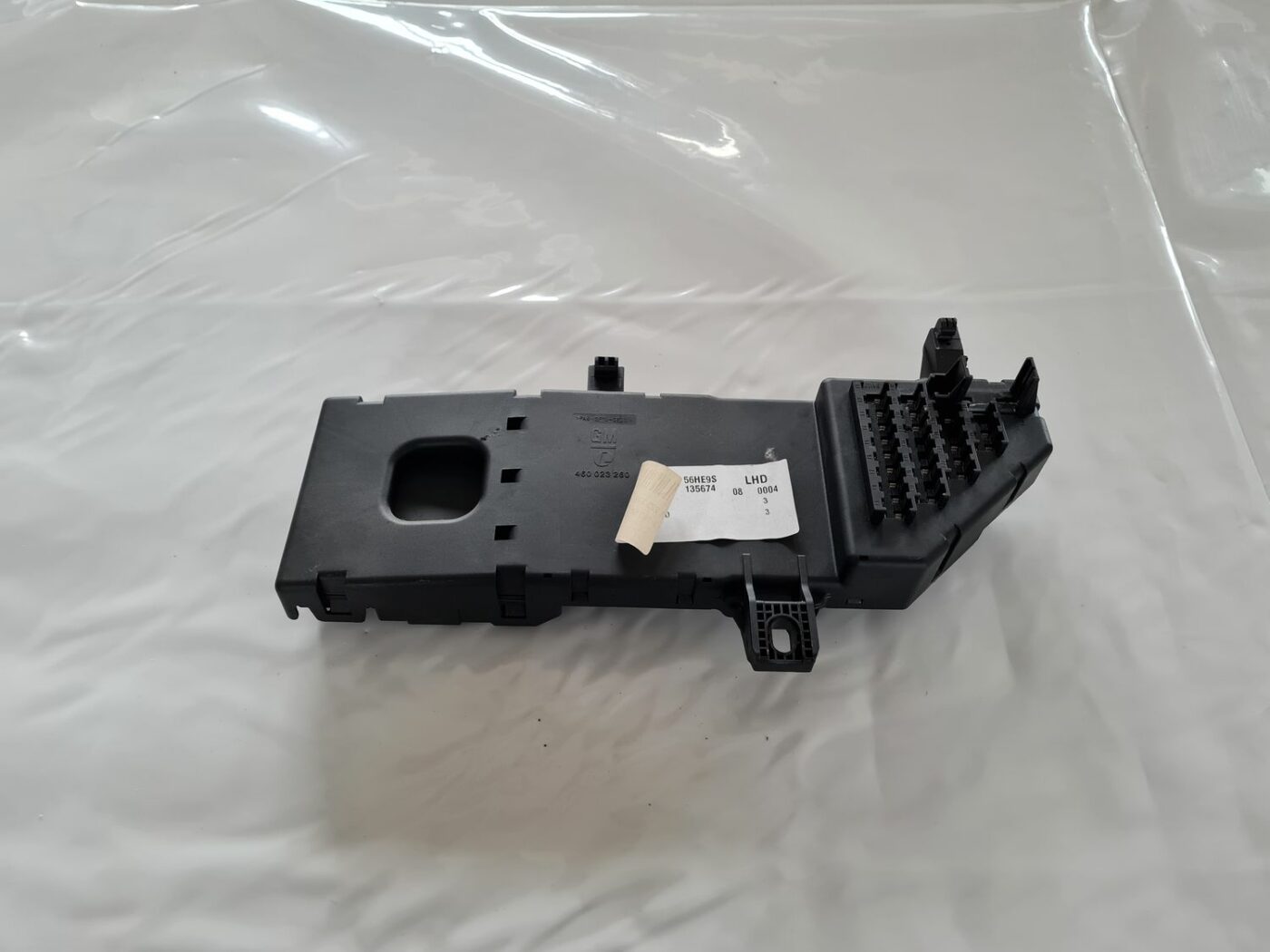 Komforta vadības bloks priekš OPEL VECTRA C 2006 1 Komforta vadības bloks priekš OPEL VECTRA C 2006