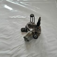 Aizmugurējā stikla tīrītāja motors priekš OPEL VECTRA C 2006