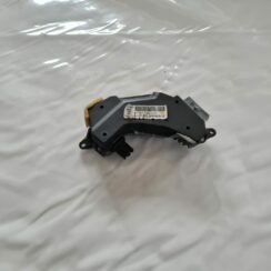 Salona ventilatora rezistors priekš OPEL VECTRA C 2006