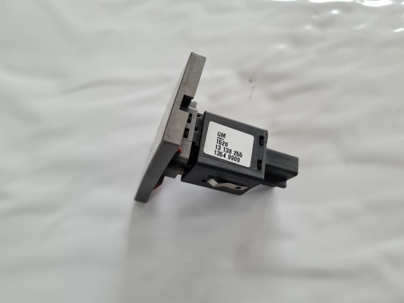 Trauksmes poga priekš OPEL VECTRA C 2006 2 Trauksmes poga priekš OPEL VECTRA C 2006