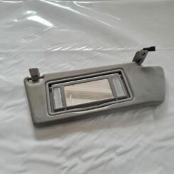 Saules aizsargs priekš OPEL VECTRA C 2006