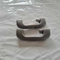 Salona rokturis griestos priekš OPEL VECTRA C 2006