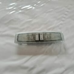 Aizmugurējo sēdvietu apgaismojums priekš OPEL VECTRA C 2006